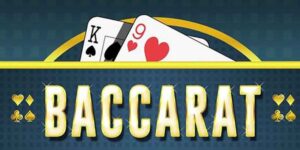 Khám Phá Thế Giới Giải Trí Baccarat Online Tại Hello88