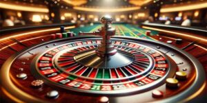 Roulette Là Gì? Cách Chơi Game Và Chiến Lược Cho Người Mới