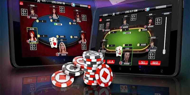 Những ưu điểm vượt trội khi chơi poker online tại hello88