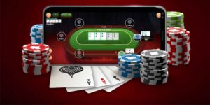 Bước Vào Thế Giới Poker Online Thú Vị Tại Hello88