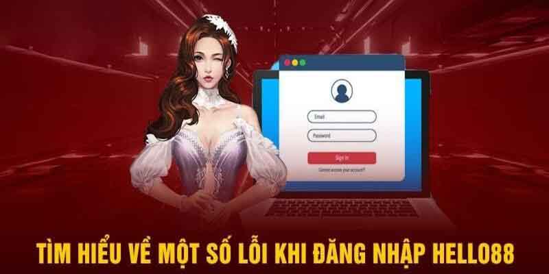 Tính năng đăng nhập hello88 độc đáo – Mang đến trải nghiệm cá nhân hóa