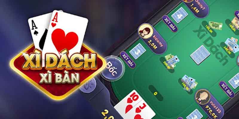 Hướng Dẫn Chơi Game Đánh Bài Xì Dách Online Dành Cho Newbie