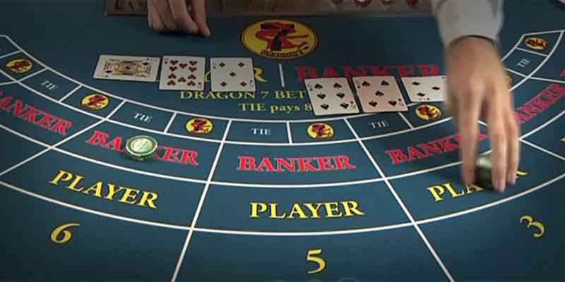 Chiến lược thắng cuộc và mẹo chơi baccarat siêu hiệu quả