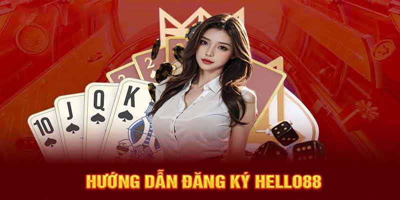 Quy trình đăng ký hello88 – Đơn giản và an toàn