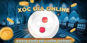 Xóc Đĩa Online – Trò Chơi Đánh Bạc Dân Gian Trên Nền Tảng Số