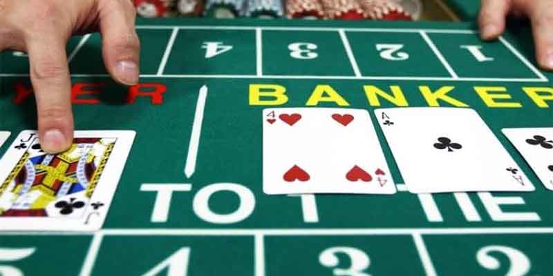 Nhóm Kéo Baccarat - Cách Tham Gia Và Lợi Ích Bạn Nên Biết