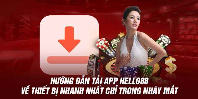 Tại sao việc cài đặt hello88 lại mang lại lợi ích cho bạn?