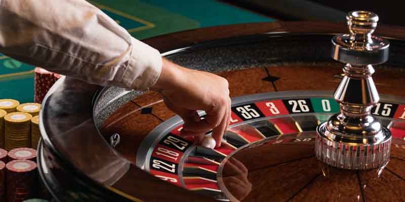 Quản lý rủi ro trong roulette